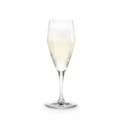 HOLMEGAARD Perfection champagneglas 23 cl. - 6 stk. - 