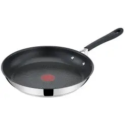 JAMIE OLIVER Quick & easy SS pande 24 cm -