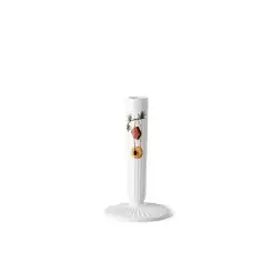 KÄHLER Hammershøi jule lysestage 16 cm -