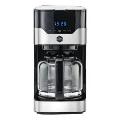 OBH NORDICA Kaffemaskine m/ timer tempo aroma -