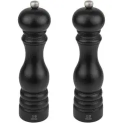 PEUGEOT Paris kværnesæt 22 cm - sort -