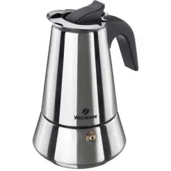 WESTMARK Espresso kande 6 kop - 