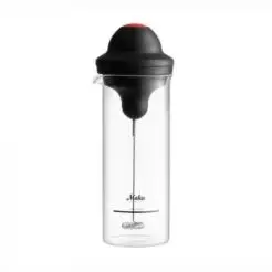 MAKU Mælkeskummer 450 ml batteri -