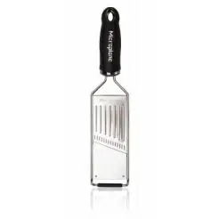 MICROPLANE Gourmet rivejern julienne slicer - 