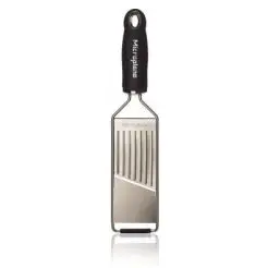 MICROPLANE Gourmet rivejern slicer tynde skiver - 