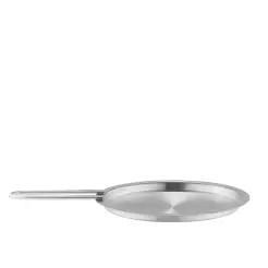 EVA TRIO Tallerkenlåg stål 16 cm - 