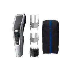 PHILIPS Hårtrimmer 0,5 - 28mm - opladelig -