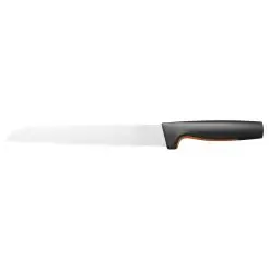 FISKARS Functional form brødkniv 23 cm - 