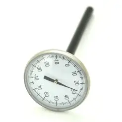 KLØVERBLAD Mælketermometer - 