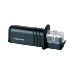 FISKARS Essential roll-sharp knivsliber -