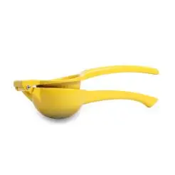 ROYAL Citronpresser - gul -