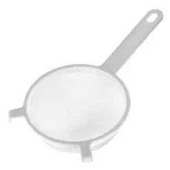 WESTMARK Sigte plast 18 cm - hvid -