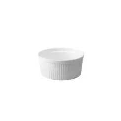 AIDA Aroma ramekin 9 cm - hvid - 