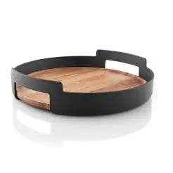 EVA SOLO Nordic kitchen serveringsbakke Ø35 cm - 