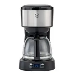 OBH NORDICA Kaffemaskine equinox m/ timer - 1,2 liter -