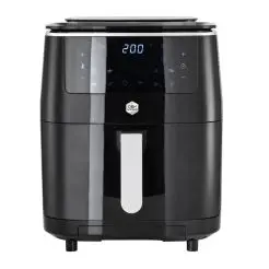 OBH NORICA Easy fry 3-i-1 steam+ - 