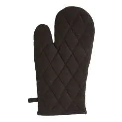 DACORE Grillhandske - sort -