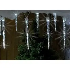Istapper 31 cm - LED - 
