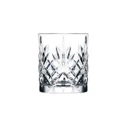 LYNGBY Melodia krystal whiskeyglas 31 cl. 6 stk. - 