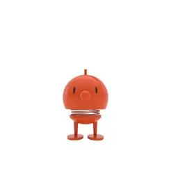 HOPTIMIST Junior bumble orange 10 cm. - 