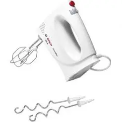 BOSCH Håndmixer 300 watt - hvid -