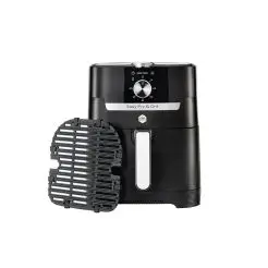 OBH NORDICA Easy fry & grill classic 2in1 airfryer - 