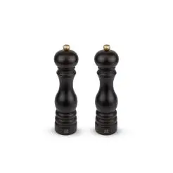 PEUGEOT Paris salt  peber kværnsæt 22 cm - choko - 