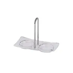 PEUGEOT Holder t/kværne - akryl - 