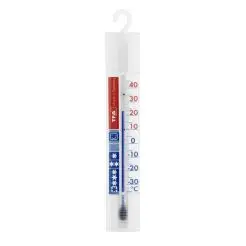 Køleskabs termometer -