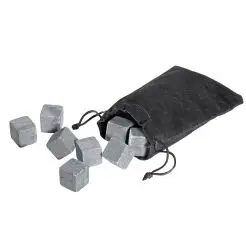 CILIO Whiskeysten 9 stk -