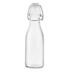 Saftflaske 0,25 liter - 