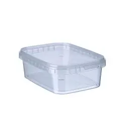 Condibøtte 780 ml uden låg -