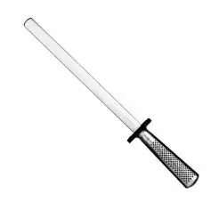 GLOBAL Strygestål diamant - G-38 -