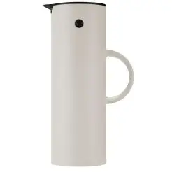 STELTON Termokande EM77 1,0 liter - soft sand - 