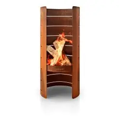 EVA SOLO FireCylinder Ildsted -