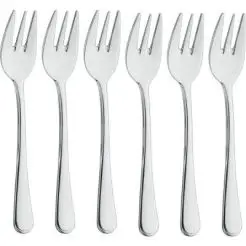 ZWILLING Jessica kagegaffel 6 stk -