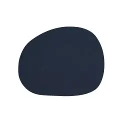 RAW Buffalo dækkeserviet - dark blue -