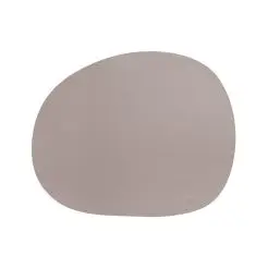RAW Buffalo dækkeserviet - dusty rose -