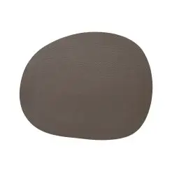 RAW Buffalo dækkeserviet - clay -