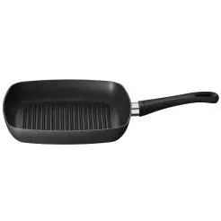 SCANPAN Classic induktion grillpande 27x27 cm -