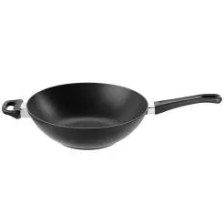 SCANPAN Classic induktion wokpande 32 cm - 