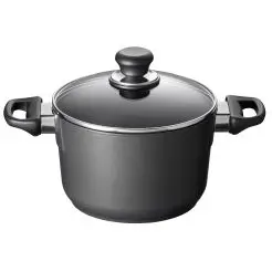 SCANPAN Classic induktion Gryde 3,25 liter - 