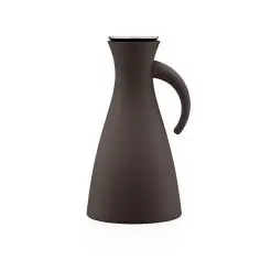 EVA SOLO Termokande 1,0 liter - chokolade -