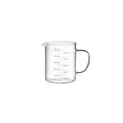 MAKU Målekande 0,5 liter - glas - 
