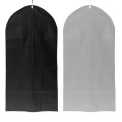 SAIMA Dragtpose 60 x 120 cm - ass. farver - 