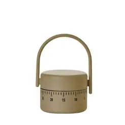 ZONE Minutur singles - khaki -