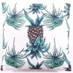 LA FINESSE pude - ananas grøn -