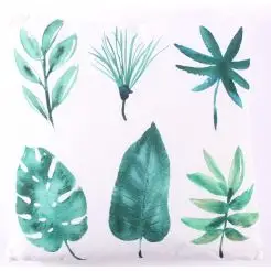 LA FINESSE pude - blandende planter -