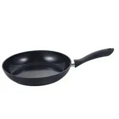 Stegepande m/ keramisk belægning 24 cm -