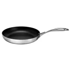 SCANPAN HaptIQ stegepande 28 cm -